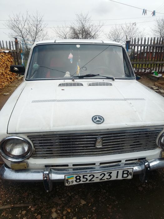 Продам ВАЗ 2101на ходу