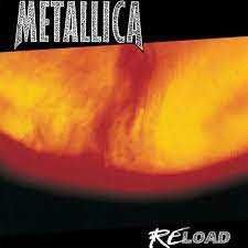 Metallica - Reload (CD)