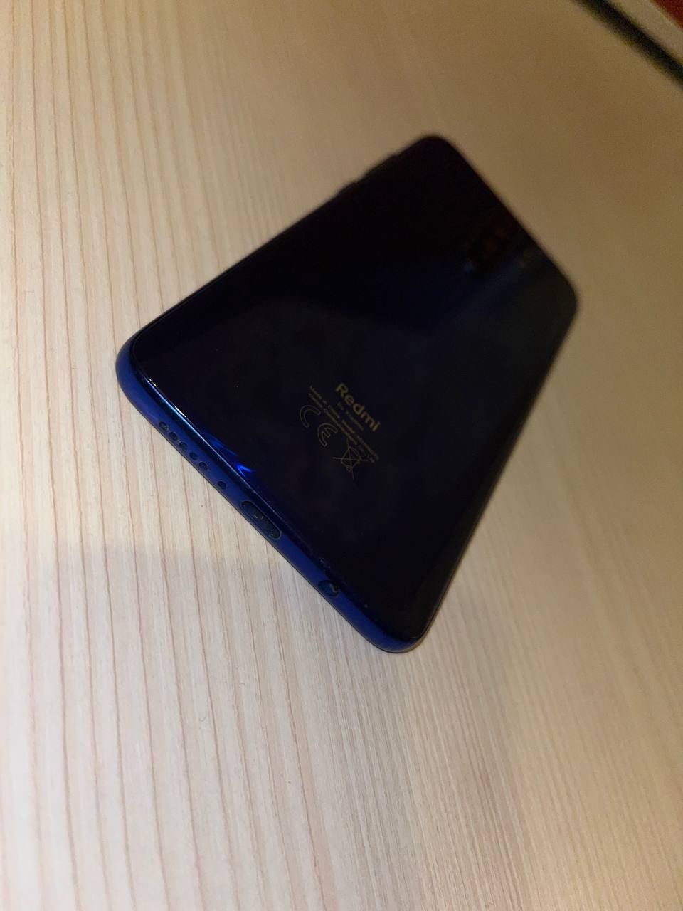 Xiaomi redmi note 8 pro 128gb