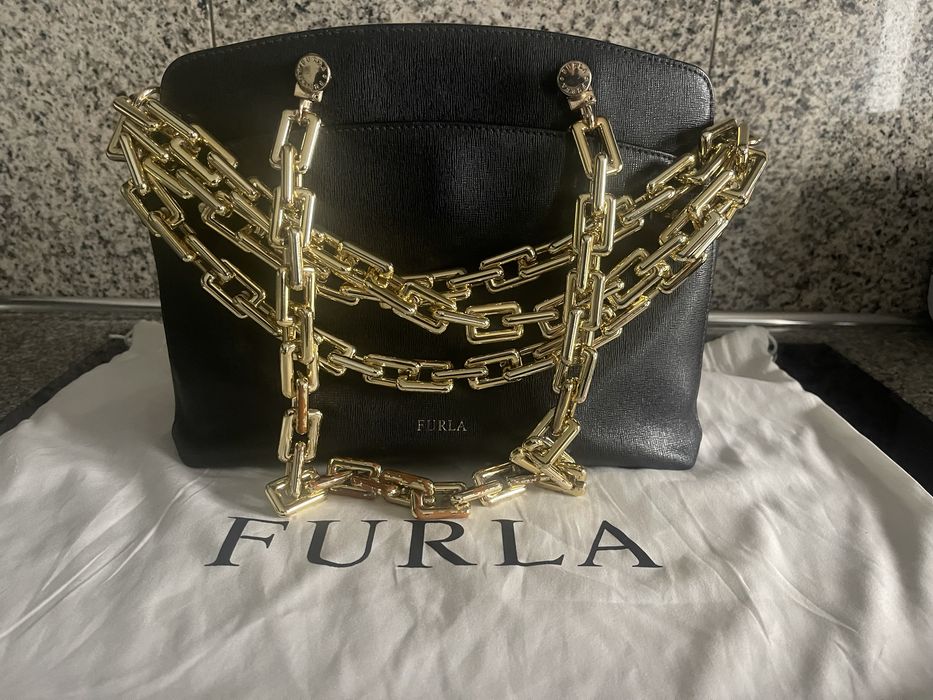 Mala Furla original