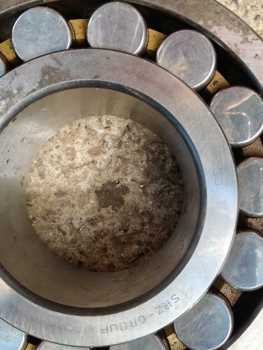 Подшипник 22320   Новий