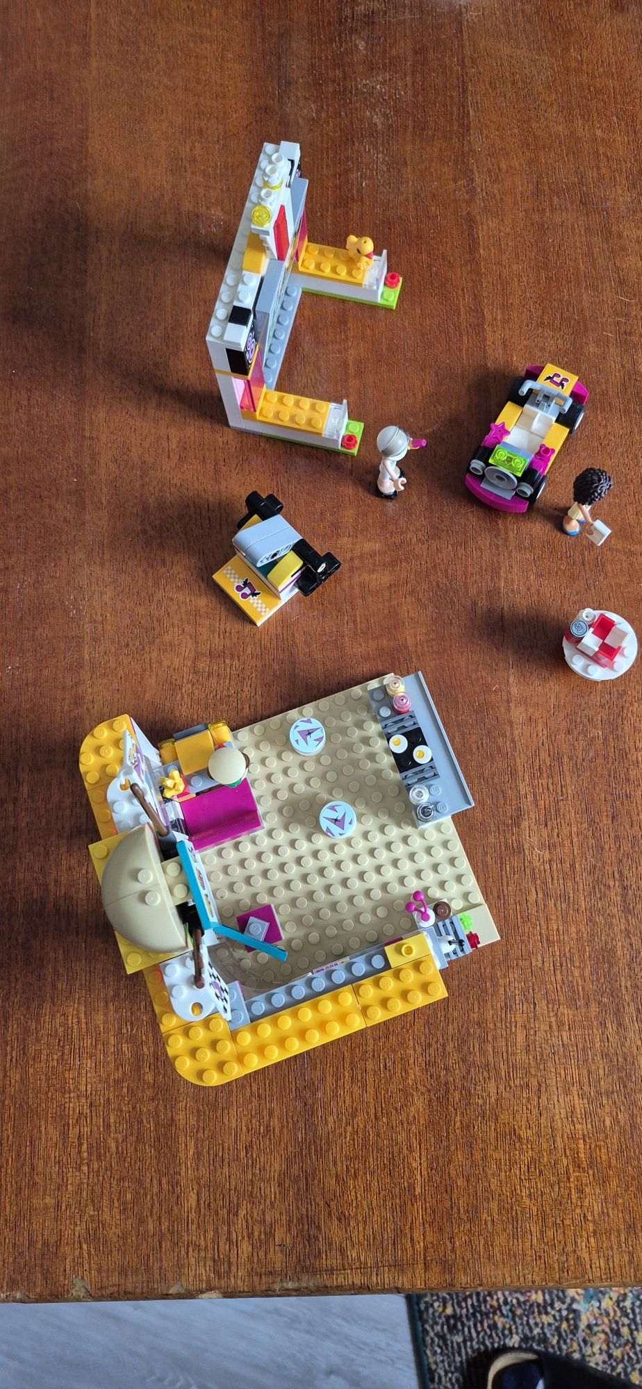 41349 Lego friends zestaw