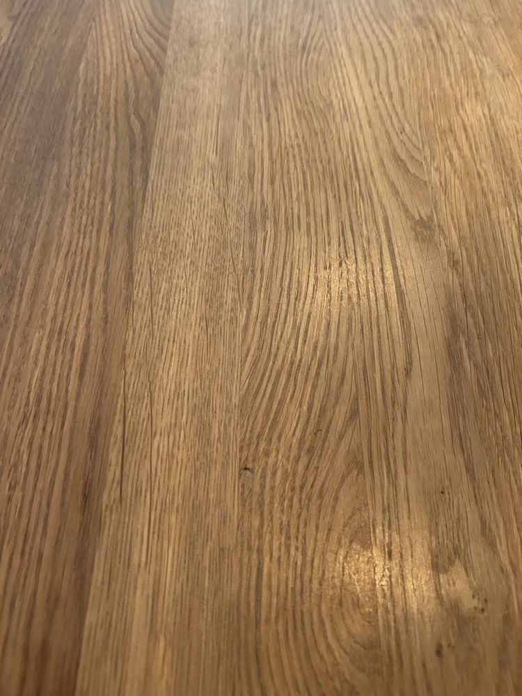 Stół dębowy Woodica 200/100 cm
