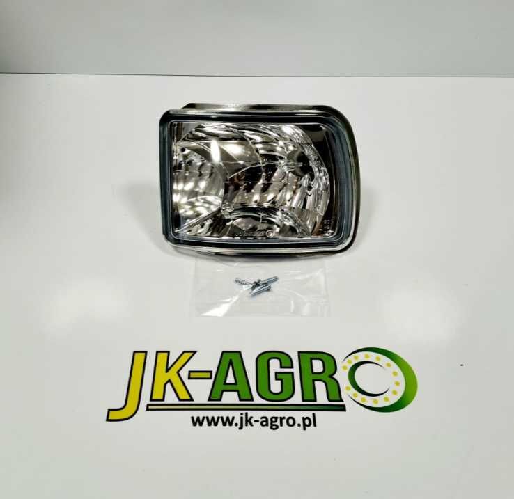 Lampa doświetlająca LH John Deere AL172569, AL119770 zam