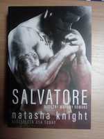 Salvatore Natasha Knight