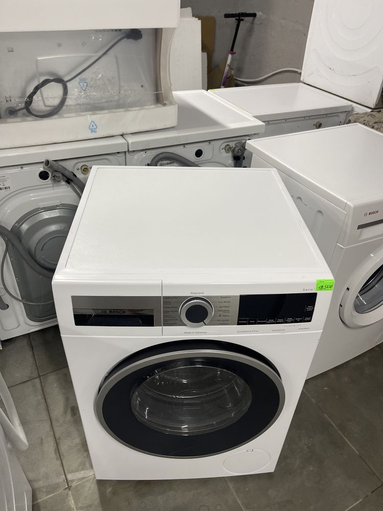 Пральна машина  Bosch WGG244ZSPL. 9 кг
