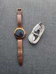 Zegarek damski FOSSIL Q Venture smartwatch FTW6005 D5W