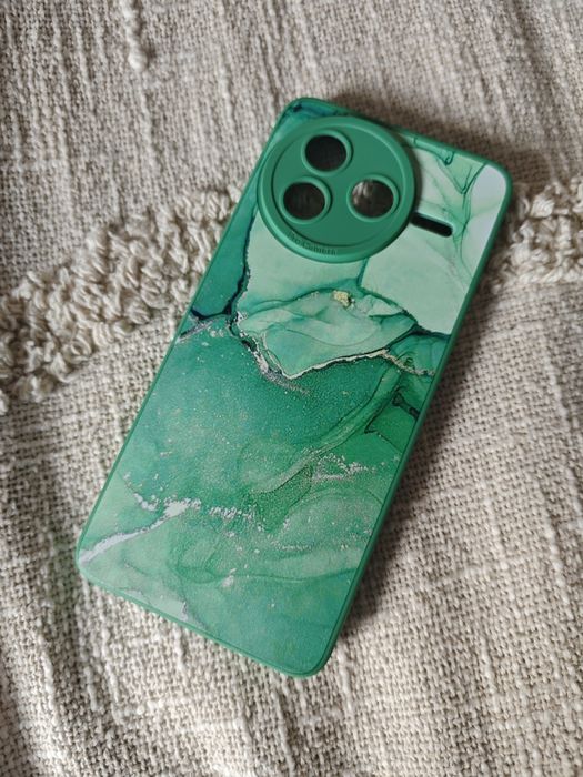 Etui case poco f7 pro