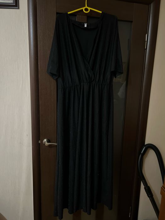 Сукня, плаття, чорне