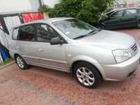 Kia Carens Kia Carens 7300 zl