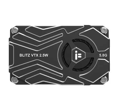 Відеопередавач IFLIGHT BLITZ 5.8G 2.5W VTX