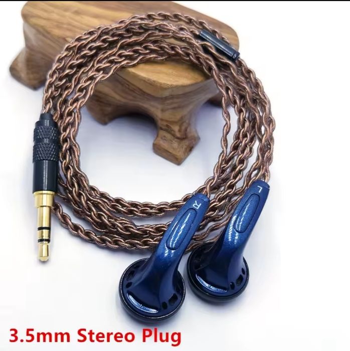 Ry4s навушники наушники вкладыши iem