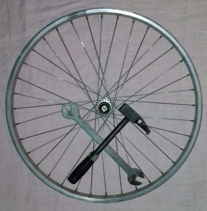 Profesjonalny SERWIS ROWEROWY z dojazdem. Chrzanów i okolice.