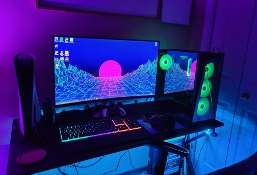 Светодиодная Лента led лента світлодіодна стрічка Лед стрічка RGB5050