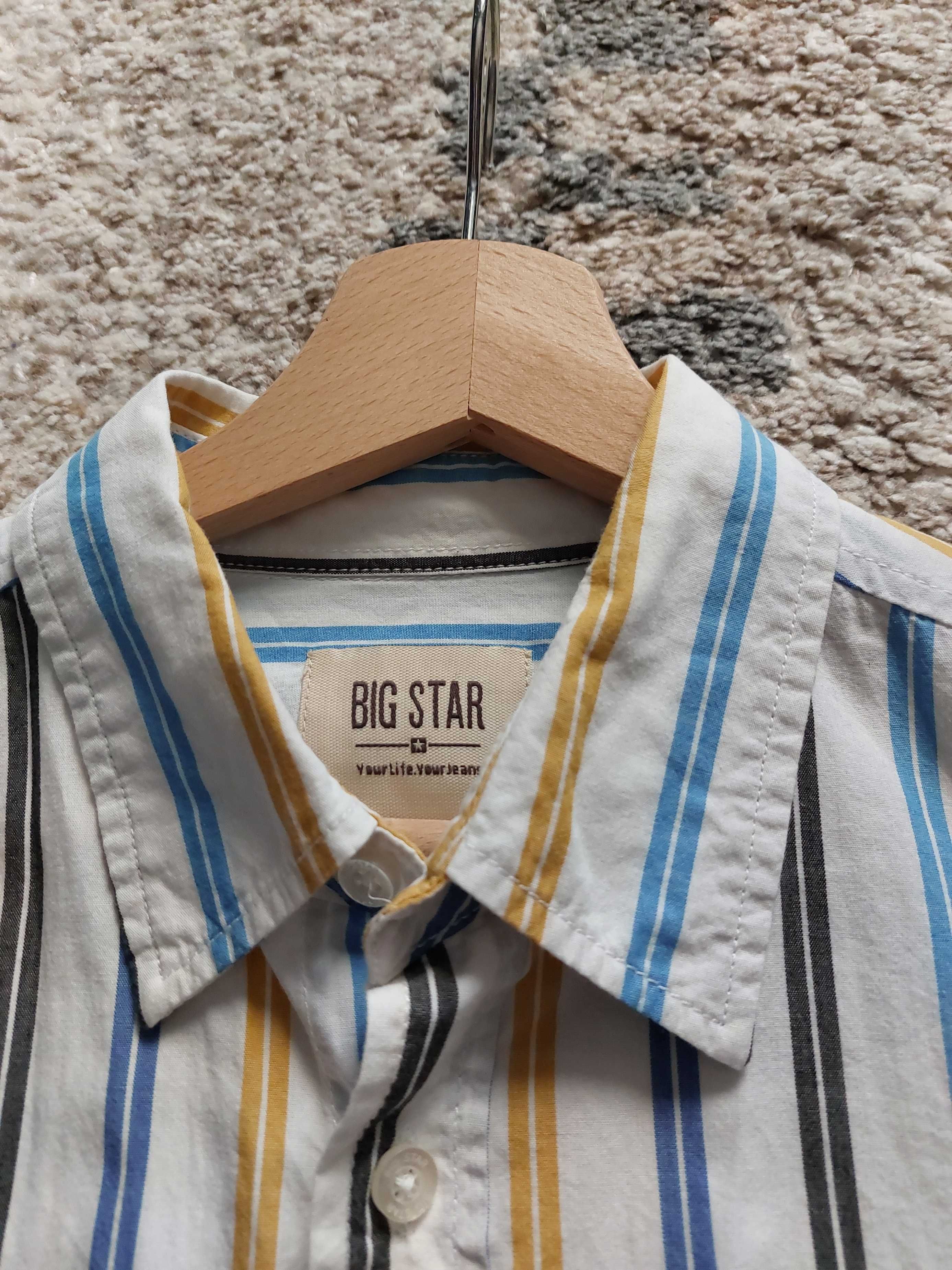 Koszula męska BigStar