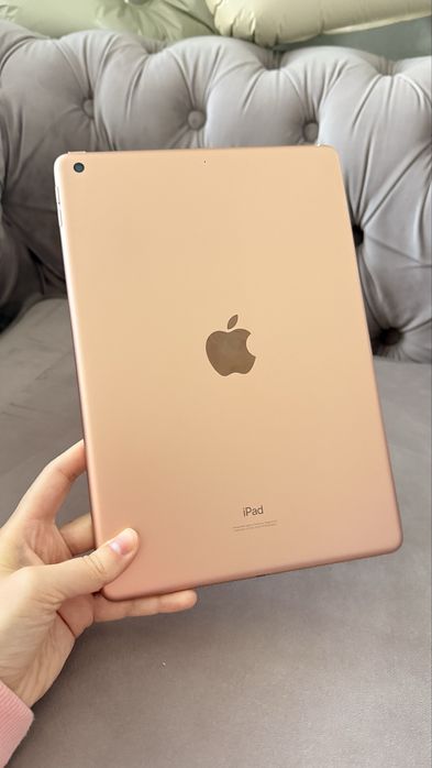 Apple iPad 8 2020, 128 GB, Wi-Fi