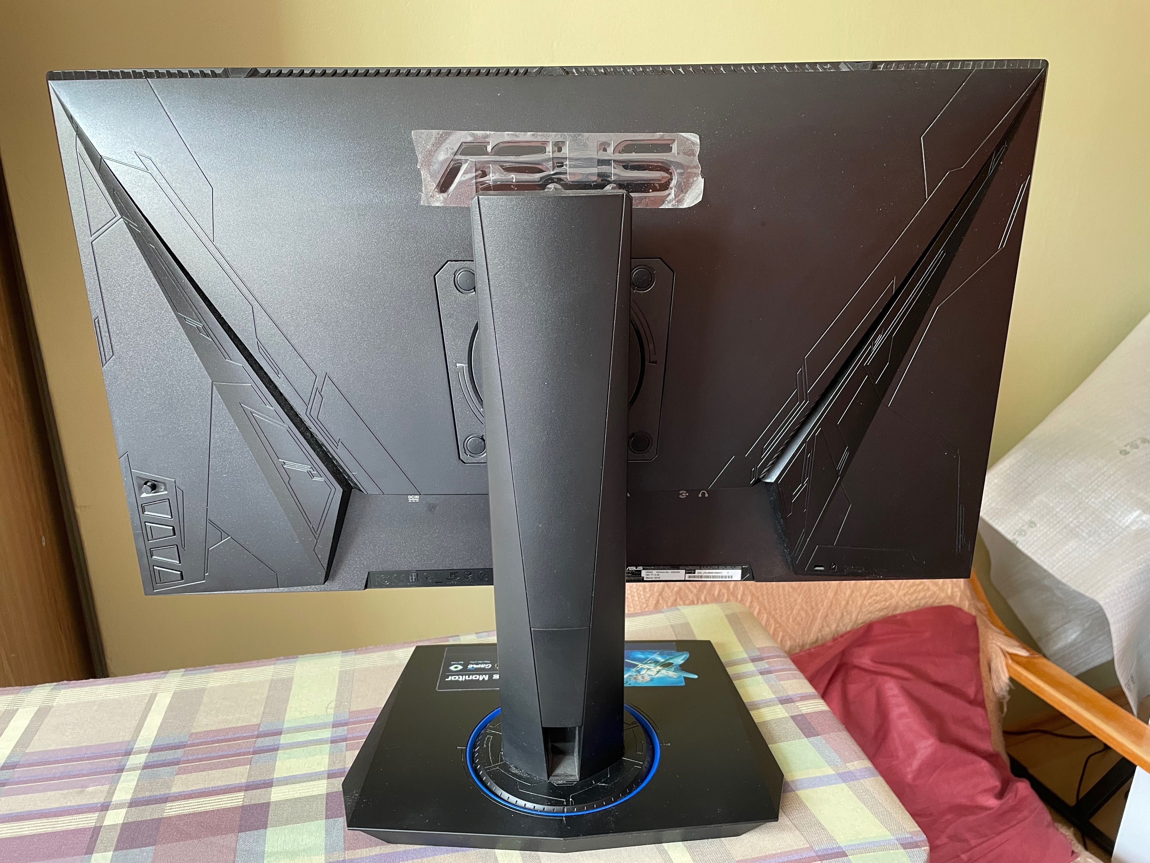 Asus VG245H 24” Gaming Monitor