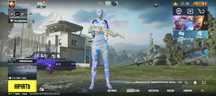 Аккаунт PUBG Mobile