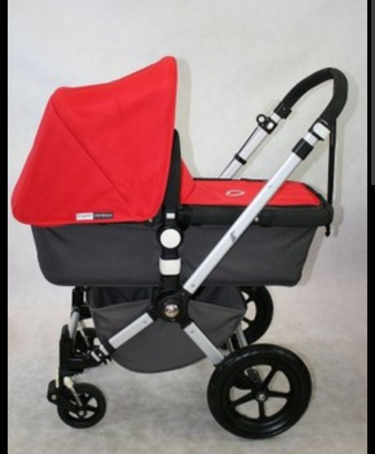 Wózek bugaboo cameleon 2. 2w1