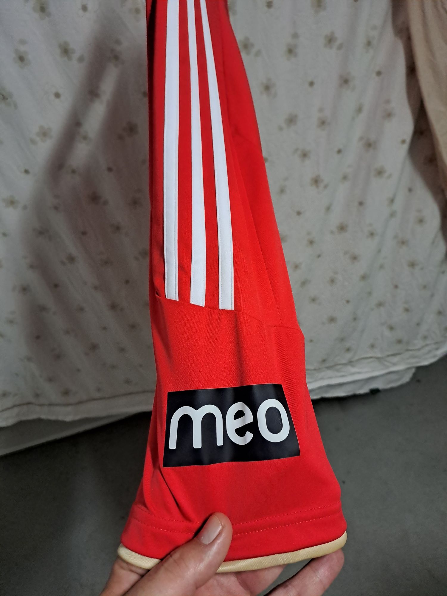 Vendo camisola SL Benfica Oficial