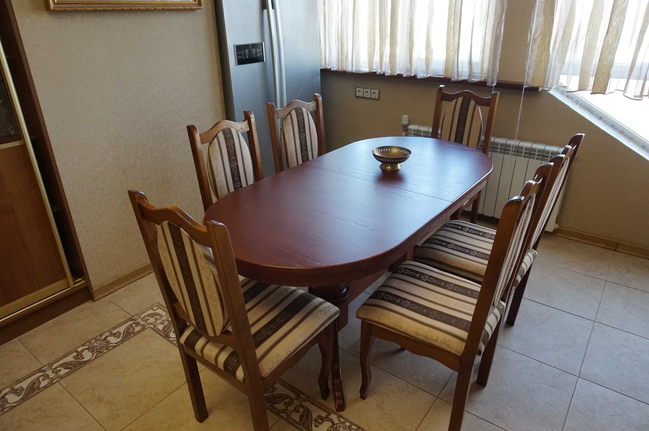 Продам 4 ком. квартиру ул. Гетьмана 1 Б метро Шулявская