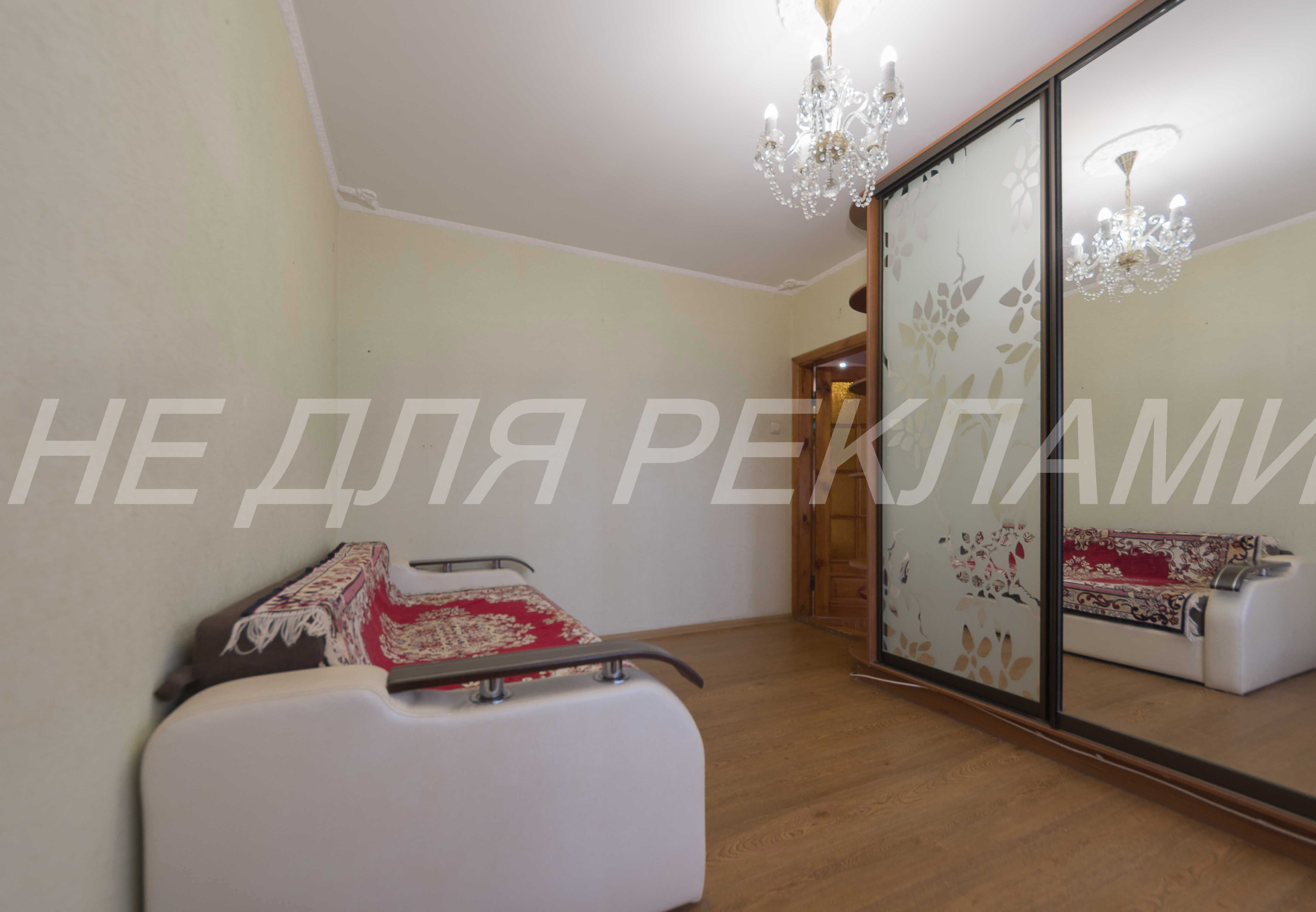 Без %! Виноградар. Продаж 3 к 72 м2 з ремонтом, вул. Н.Ужвій, 4.
