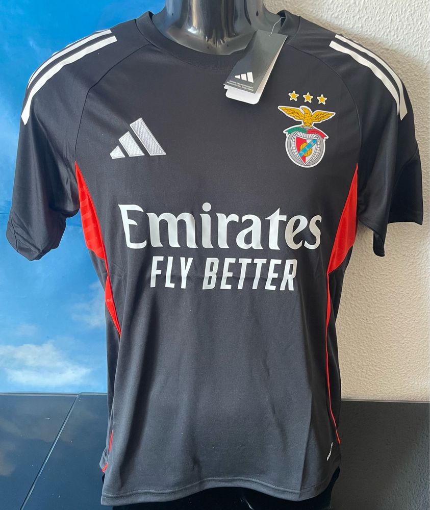 Camisola SL Benfica 25/26