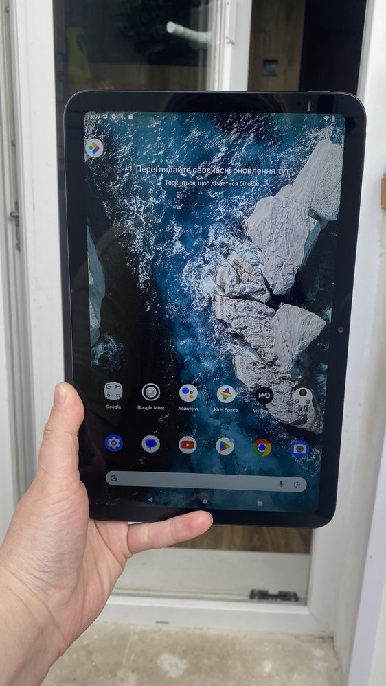 Планшет Nokia Т20 LTE 64 GB