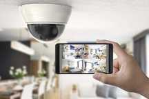 Instalacao equipamento videovigilância