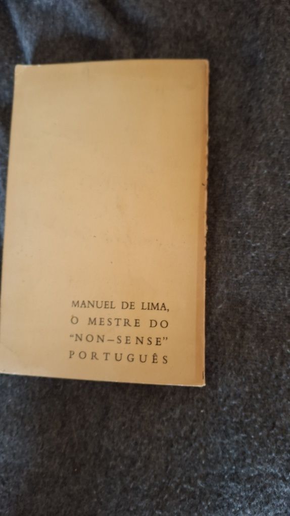O Clube dos Antropófagos dd Manuel de Lima