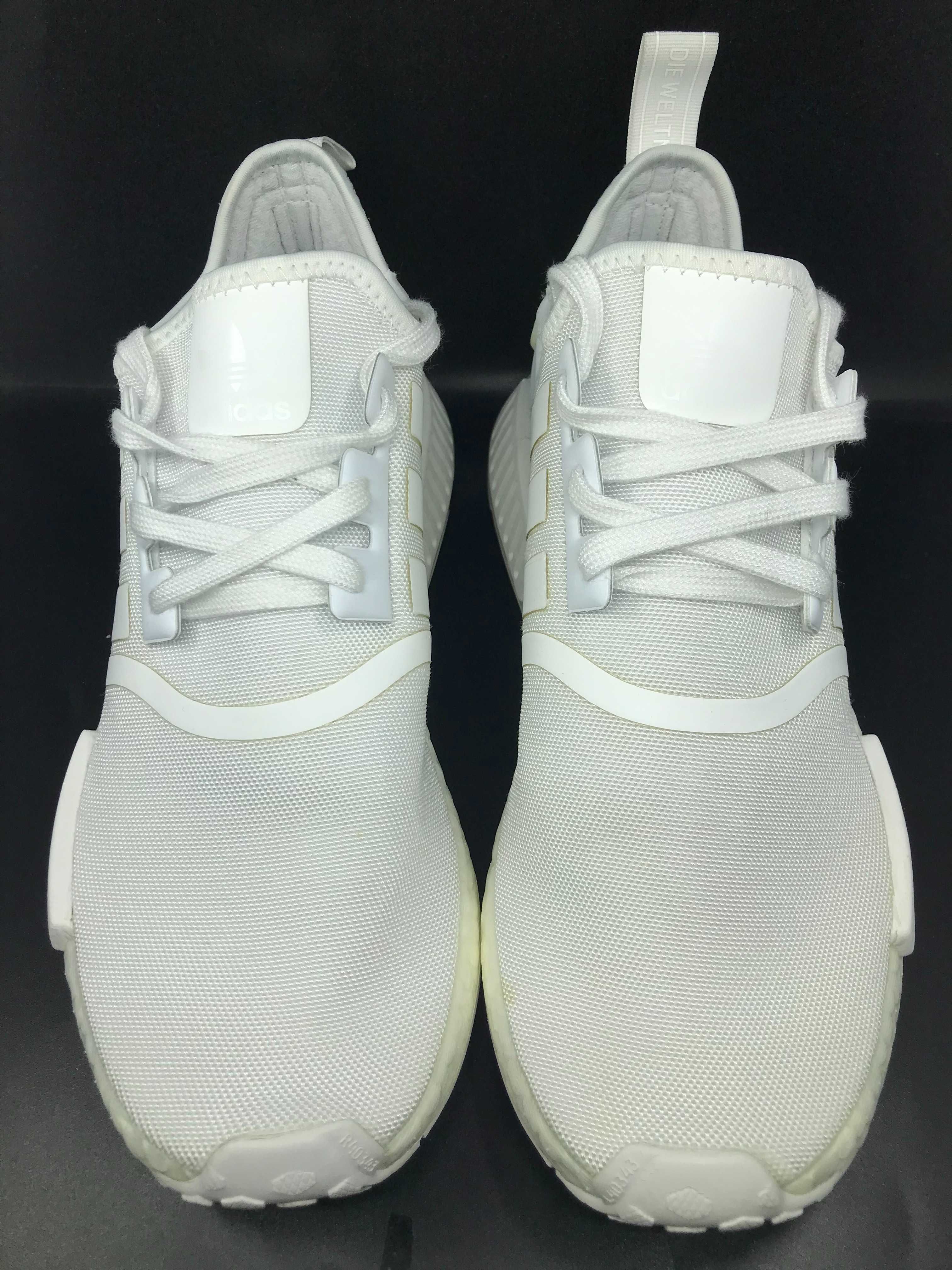 ADIDAS NMD R1 r.43 1/3 oryginalne buty męskie