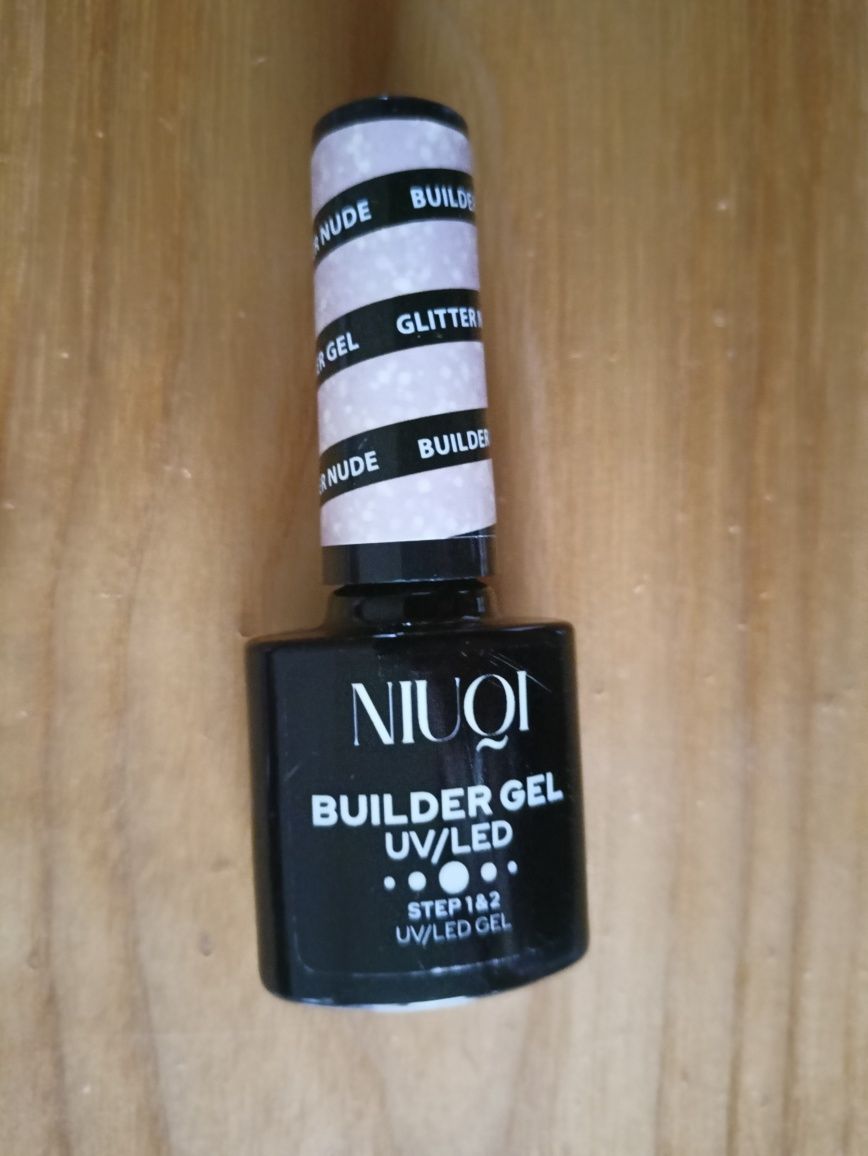 NIUQI Builder gel UV/LED