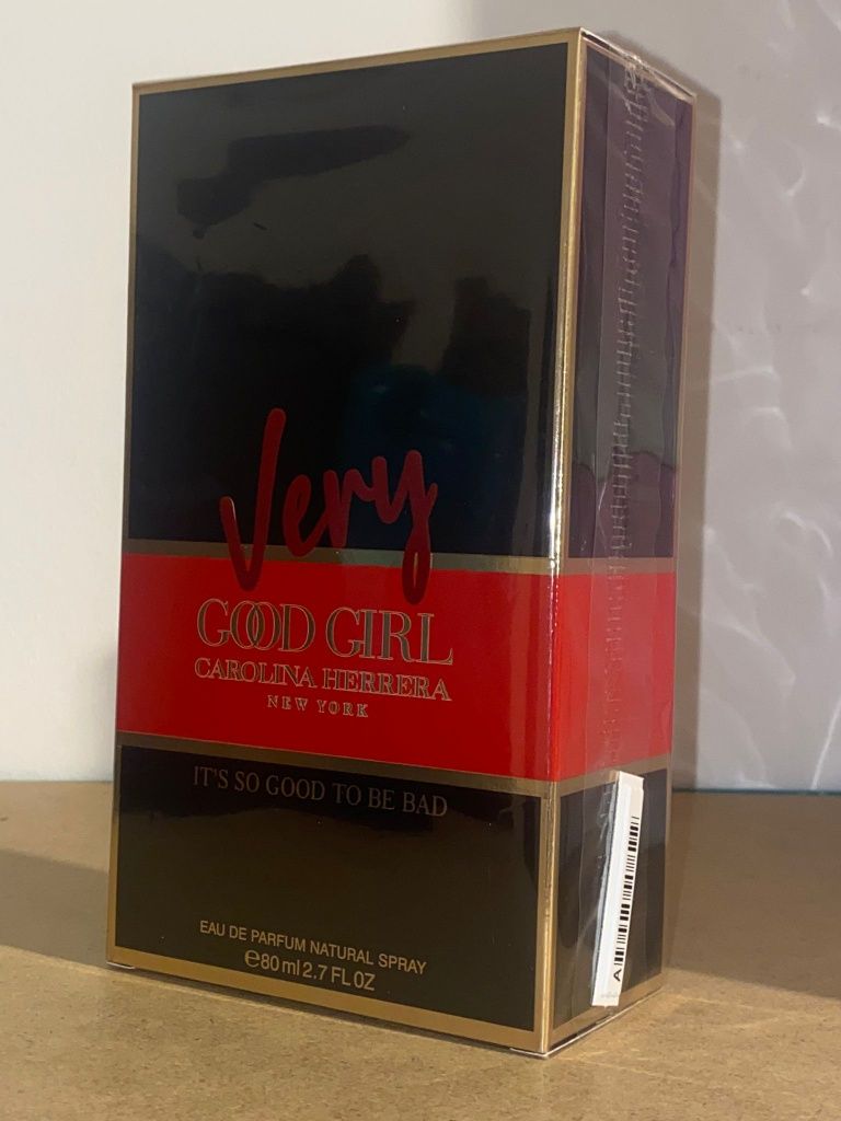 Carolina Herrera Good Girl Very 80ml