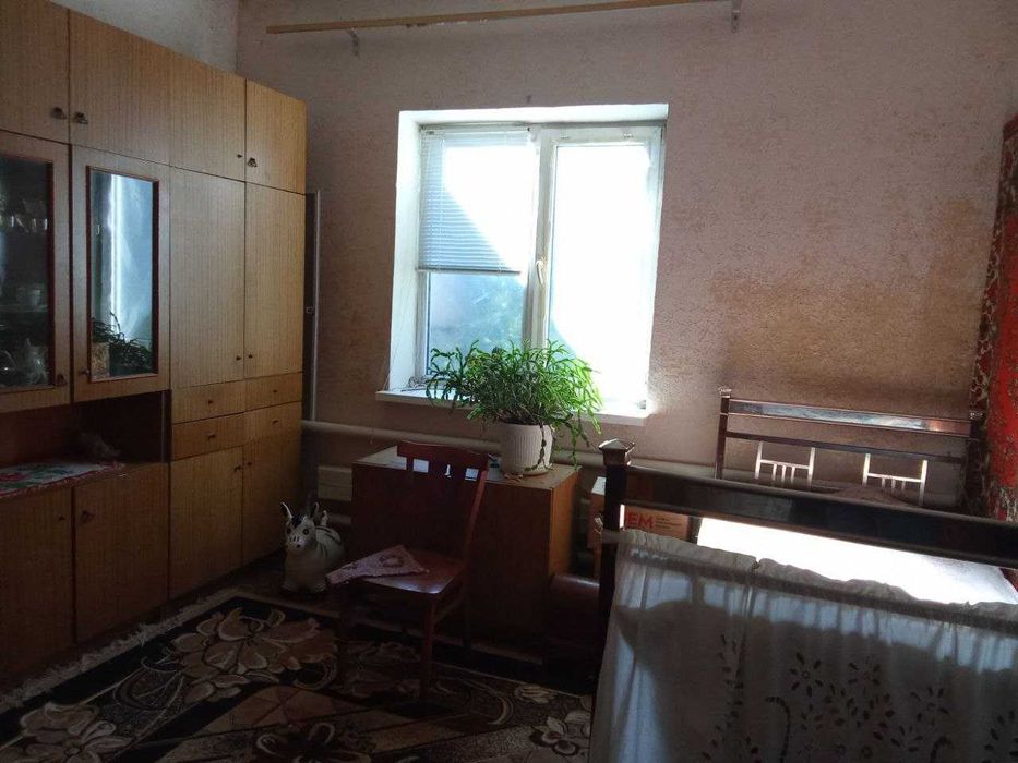 Продам часть дома в Чугуевском районе