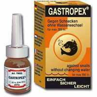 Anti Caracois (Aquáticos) - Esha Gastropex
