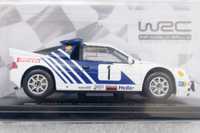 FORD RS200 1:24 Hachette WRC 1986 Stig Blomqvist