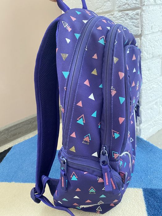 Шкільний рюкзак Yes 18,5 л ортопедична спинка