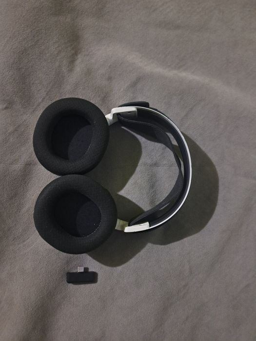 Steelseries arctis 7+