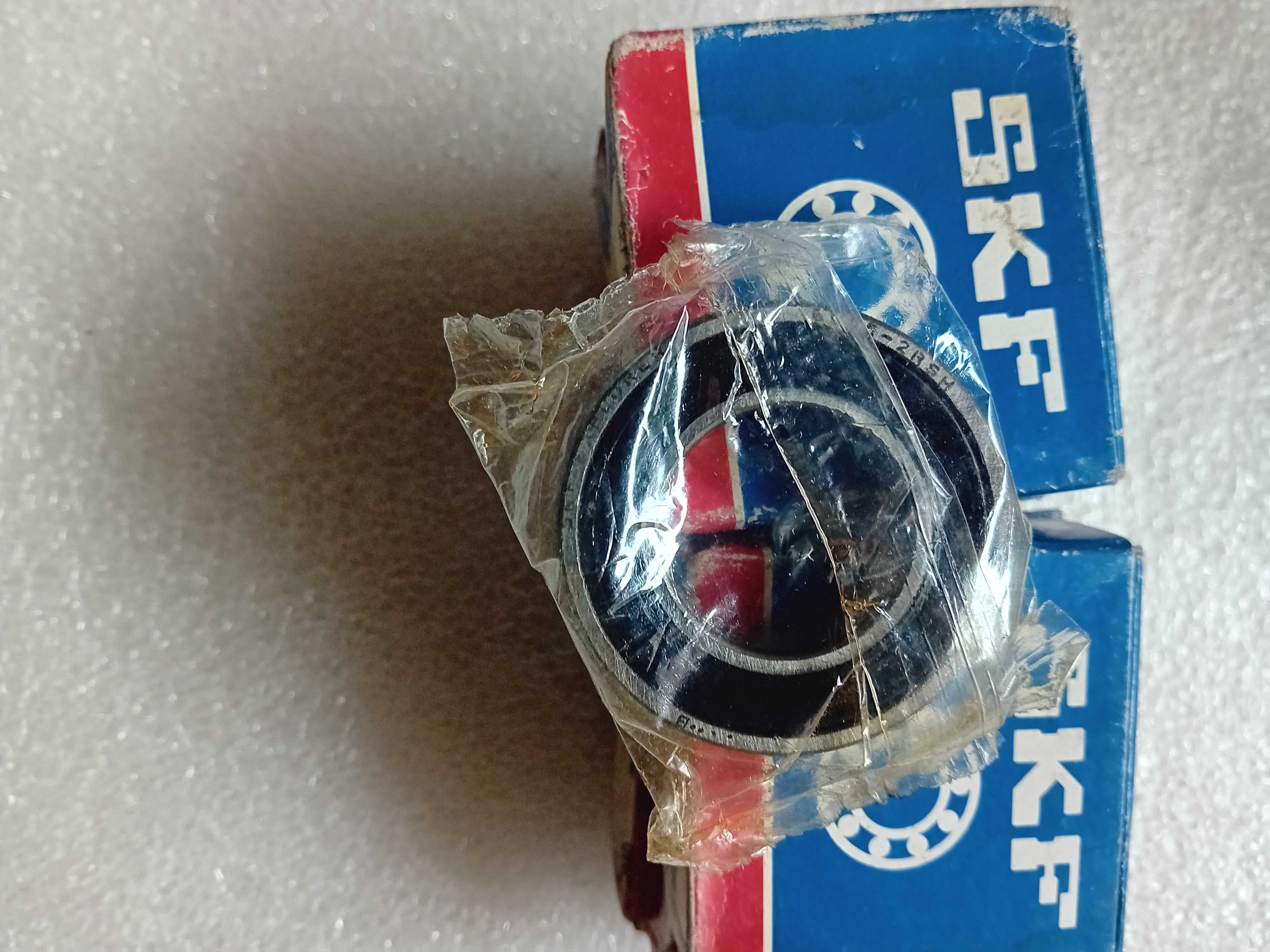 Conjunto de 6 olamentos SKF ref. 6005