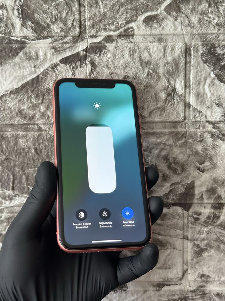 Iphone XR 64GB Coral neverlock айфон