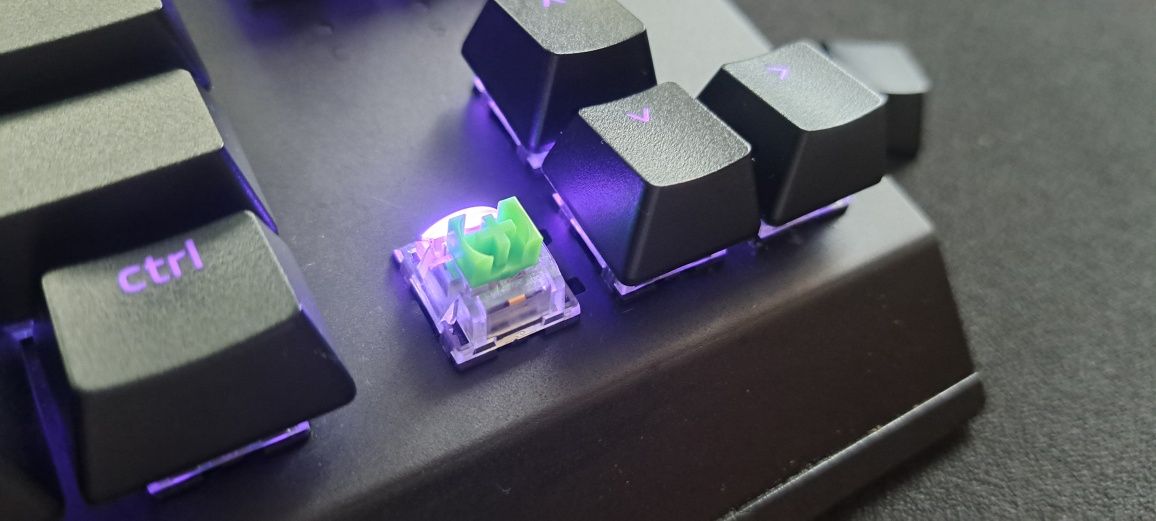 Razer blackwidow v3 tkl