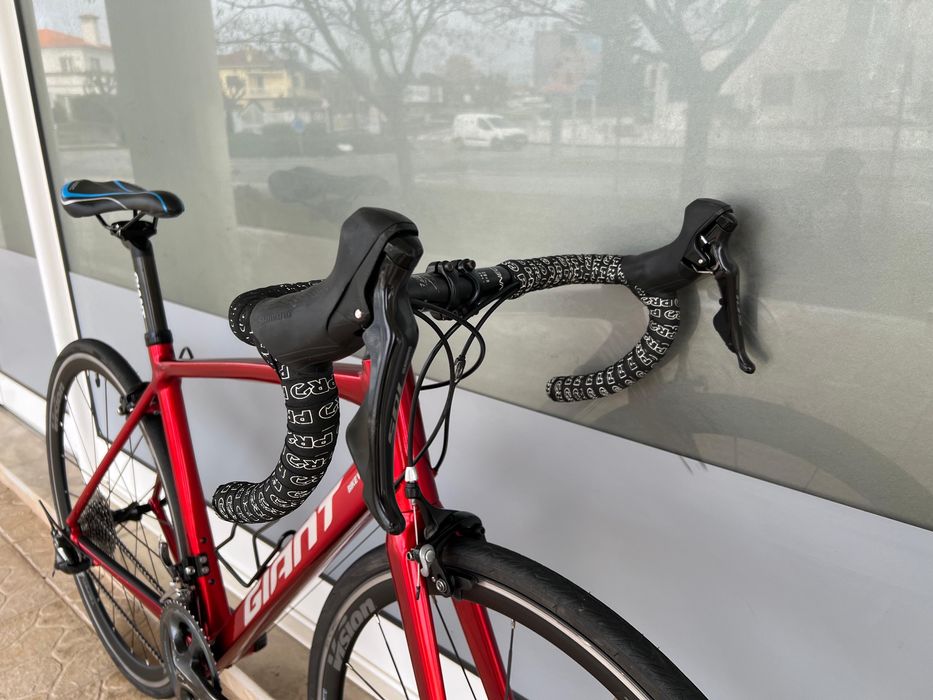 Bicicleta de estrada Giant 11v