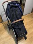 Wózek Cybex Platinium Priam 2.0 spacerówka