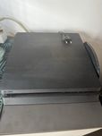 Konsola PS4 Slim 500GB + gry i dodatki