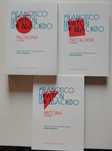 Francisco Newton De Macedo - Obra Completa- 3 Vol.