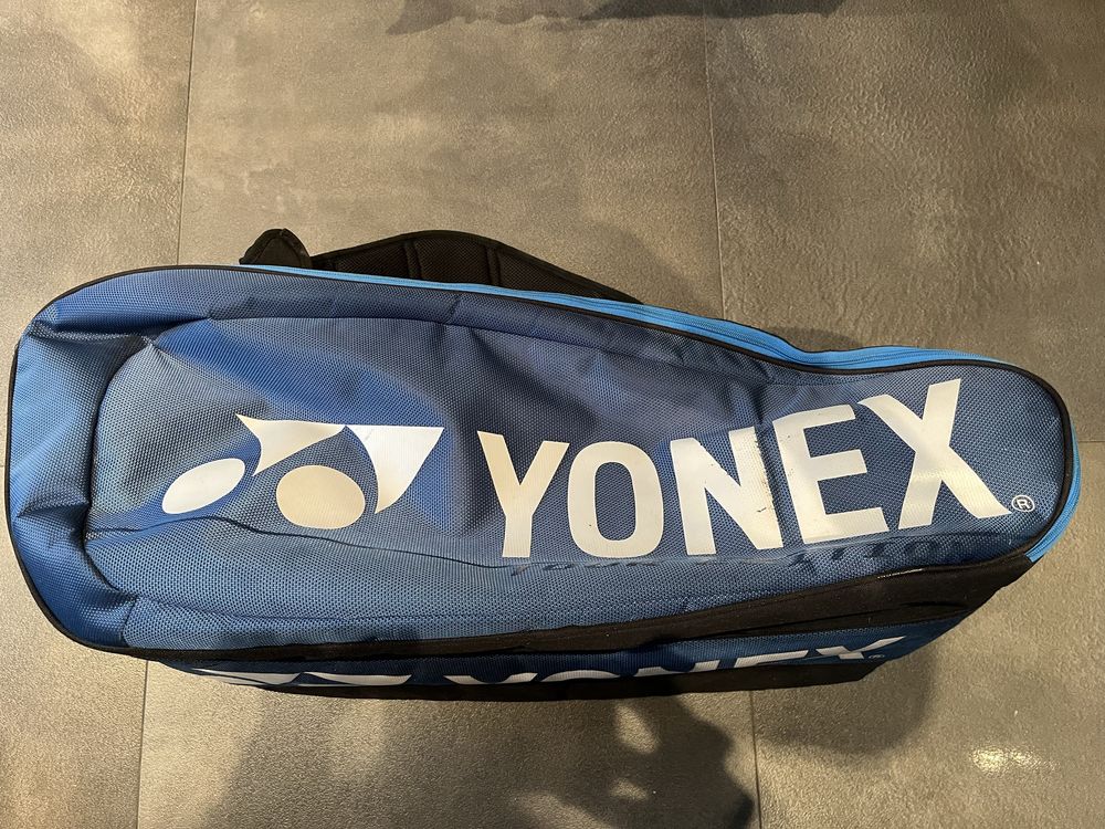 YONEX torba tenisowa thermobag pro series