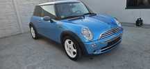 MINI ONE Mini Cooper Panorama Harbon Carbon Full opcja 1,6 l benzyna 90KM