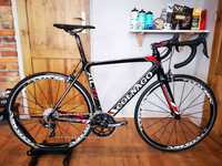 Rower szosowy, COLNAGO AC-R, Shimano ULTEGRA, r55