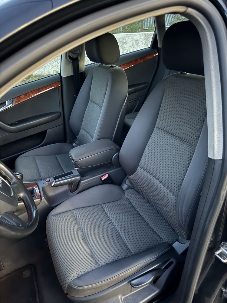 Audi A3 1.6 TDI – Económico, Fiável e Bem Estimado