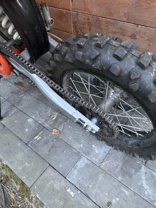 Cross kayo 125 tt